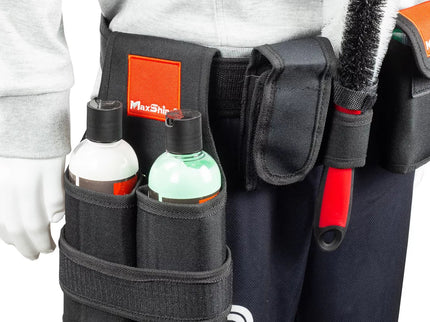 TOOL BELT, DETAILERS