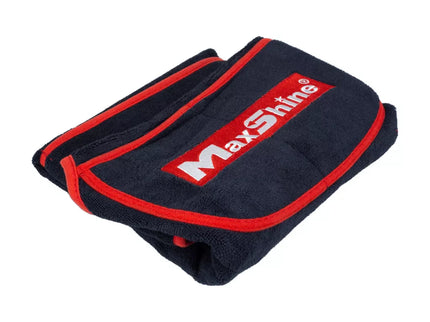 APRON, MICROFIBER DETAILING