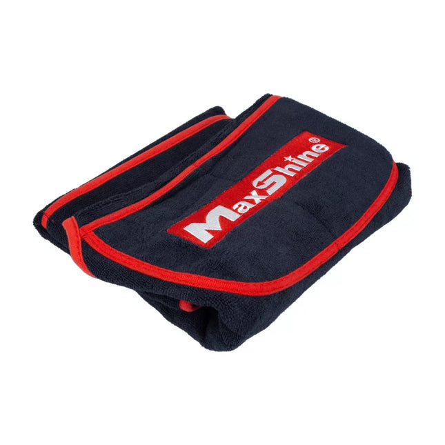 APRON, MICROFIBER DETAILING