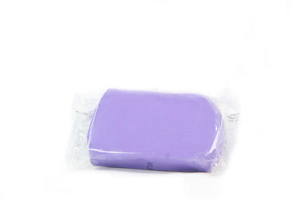 CLAY, DETAILING PURPLE MEDIUM