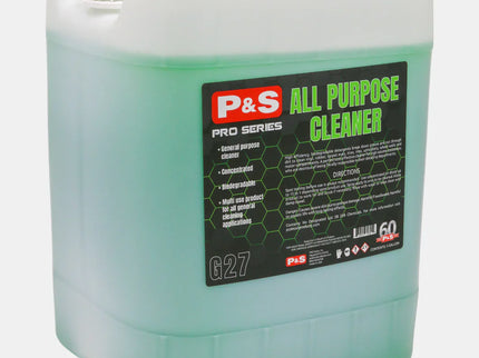 P&S All Purpose Cleaner 5 GAL