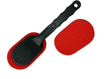 TIRE DRESSING APPLICATOR KIT