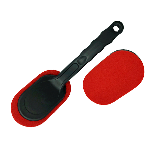 TIRE DRESSING APPLICATOR KIT