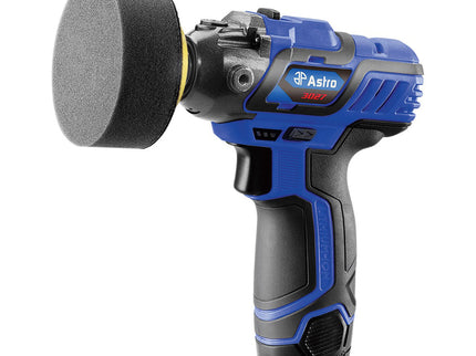 POLISHER, ASTRO CORDLESS PISTOL