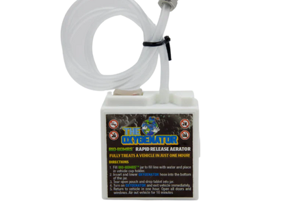 BIO BOMBS Oxygenator Aerator