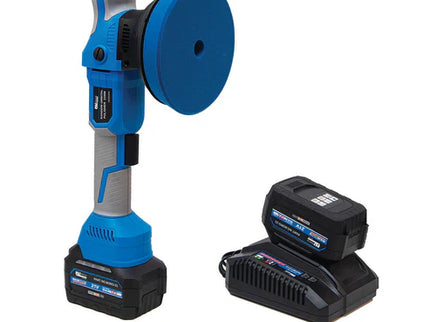 RBL 21mm Cordless Random Orbital Polisher