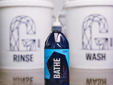 GYEON Q2M BATHE+ 1000ML
