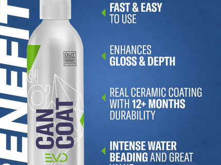 GYEON CANCOAT EVO