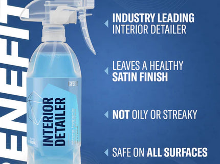 GYEON Q2M INTERIOR DETAILER 500ML