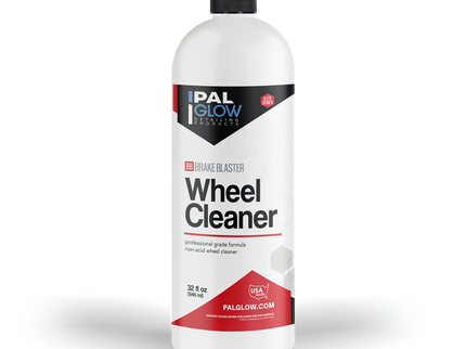 Brake Blaster Wheel Cleaner