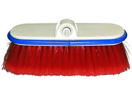 BRUSH, CAR WASH (RED)