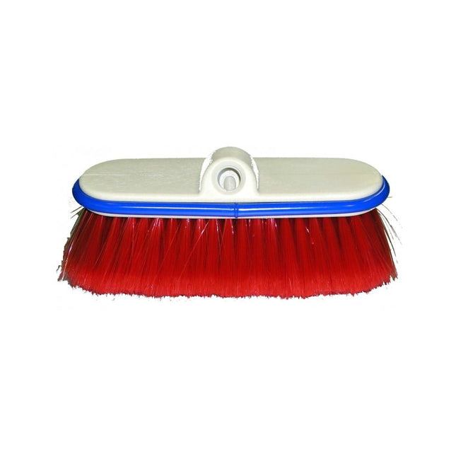 BRUSH, CAR WASH (RED)