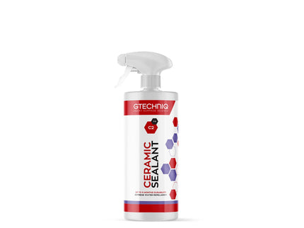 C2 Ceramic Sealant 250ML