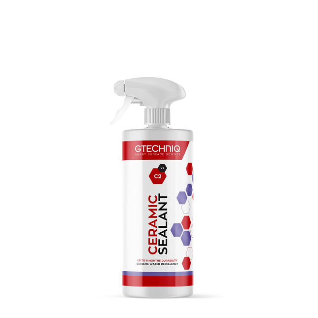 C2 Ceramic Sealant 250ML