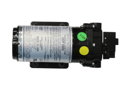 MYTEE C305 120 PSI Demand Pump