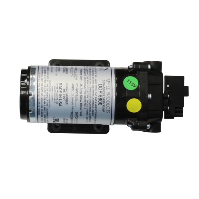 MYTEE C305 120 PSI Demand Pump