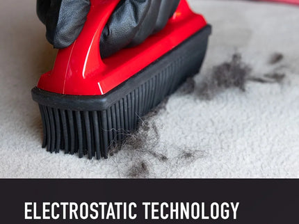 BRUSH, LINT AND PET HAIR (MAXSHINE)