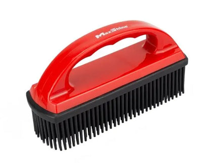 BRUSH, LINT AND PET HAIR (MAXSHINE)