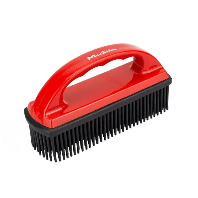 BRUSH, LINT AND PET HAIR (MAXSHINE)
