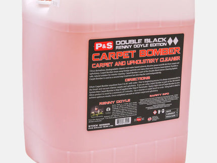 P&S CARPET BOMBER 5 GALLON