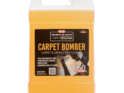 P&S CARPET BOMBER GALLON