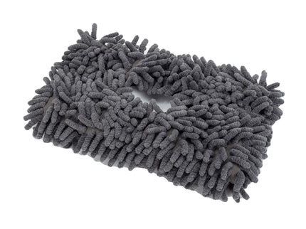 MAXSHNE| IncrediStick – Extendable Microfiber Wash Mitt
