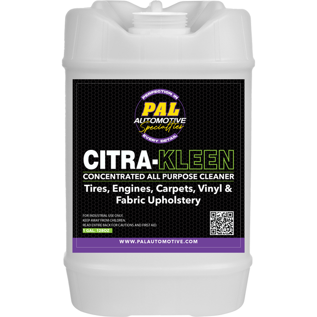 MAGICHEM CITRA-KLEEN ALL PURPOSE 5 GAL