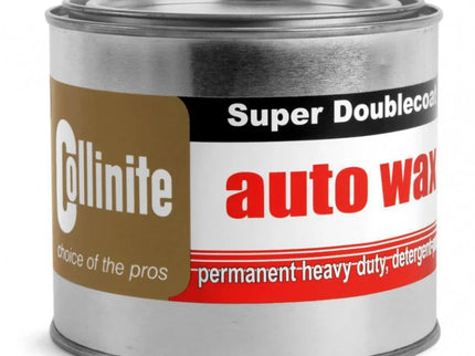 COLLINITE 476S PASTE WAX 18 OZ.