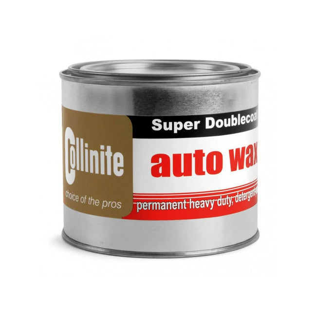 COLLINITE 476S PASTE WAX 18 OZ.