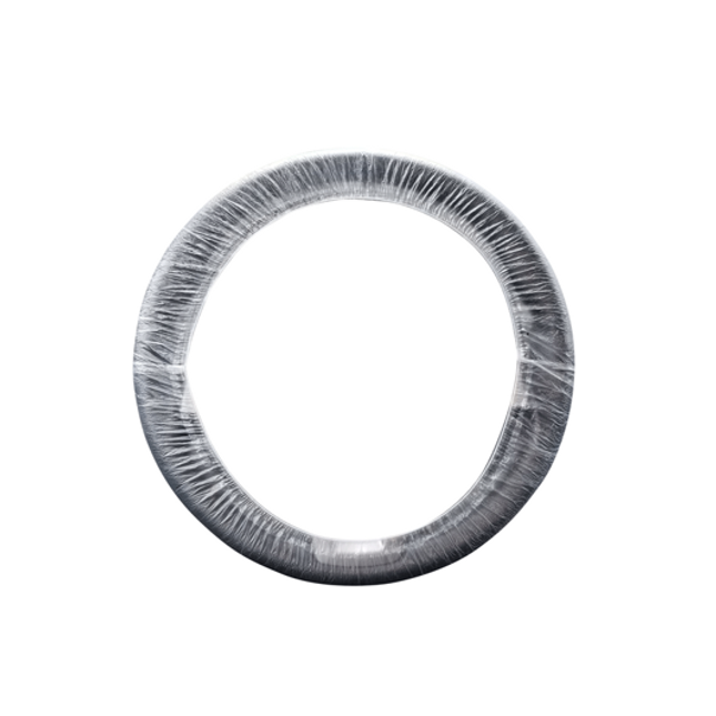 Disposable Steering Wheel Cover (500 pieces per unit)