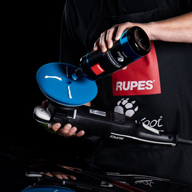 RUPES DA COURSE COMPOUND SMALL