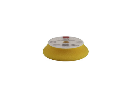 PAD, RUPES DA100M DA FINE 4" YELLOW