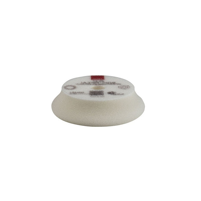 PAD, RUPES DA100S DA FINE 4" WHITE
