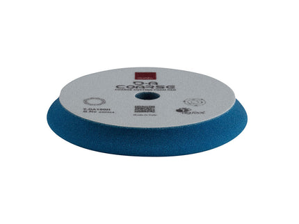 PAD, RUPES DA150H DA COARSE 5" BLUE