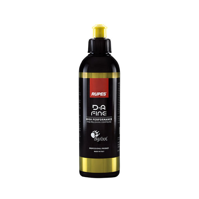 RUPES DA FINE POLISH SMALL