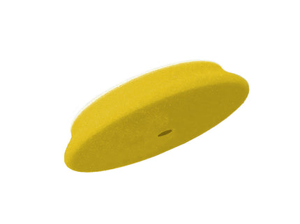 PAD, RUPES DA150M DA 5" YELLOW