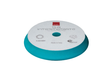 RUPES D-A INTERMEDIATE Foam Polishing Pad 5"