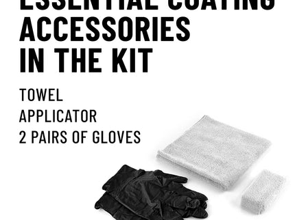 DIAMOND WRAP & PPF COATING KIT 30ML