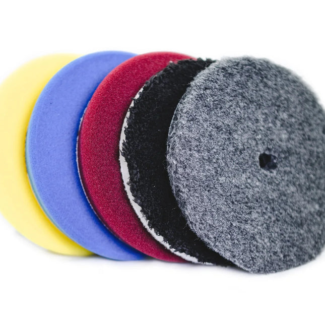 PAD KIT, REFLECTION ARTIST 6"