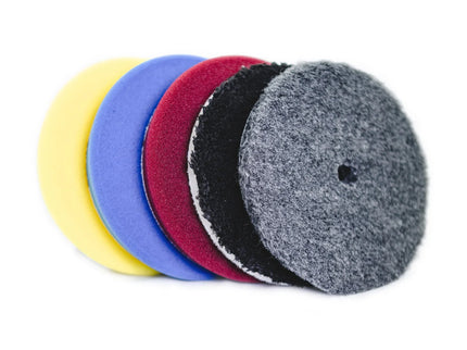 PAD KIT, REFLECTION ARTIST 5"