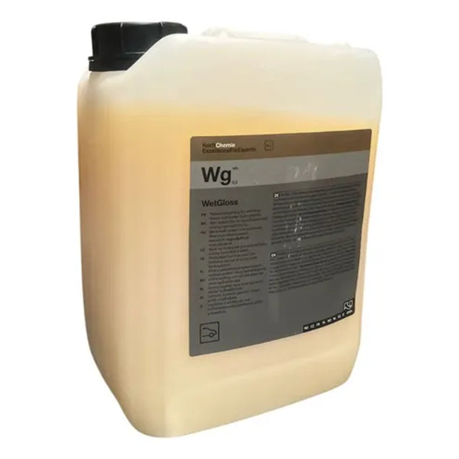 Koch Chemie WetGloss 5L
