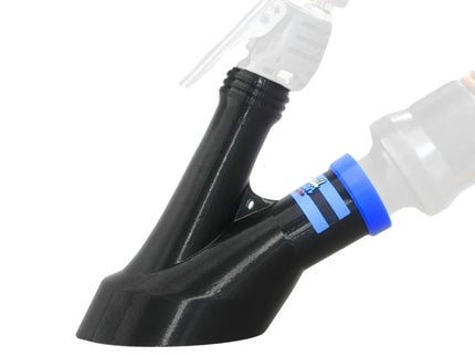 DETAIL DEMON Air+Vac Attachment for the Tornador Mini Z-007