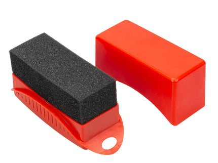 Maxshine Tire Shine Applicator with Cover