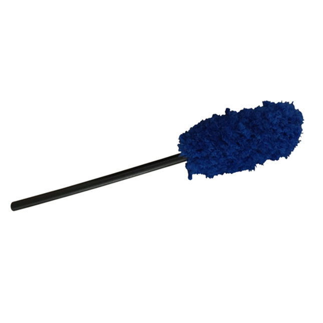 MICROFIBER WHEEL DUSTER