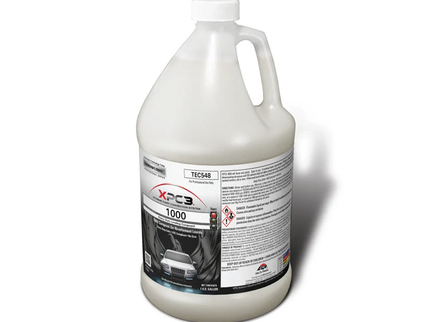 TEC XPC3 1000 HD COMPOUND GALLON