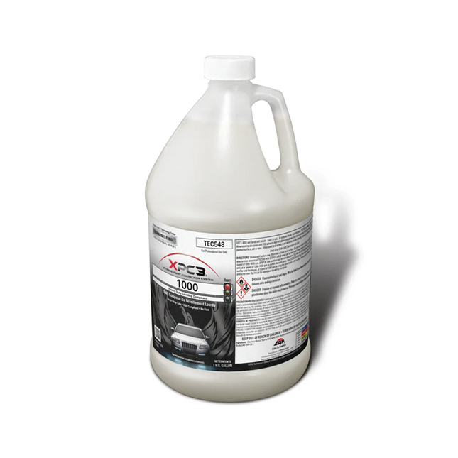TEC XPC3 1000 HD COMPOUND GALLON