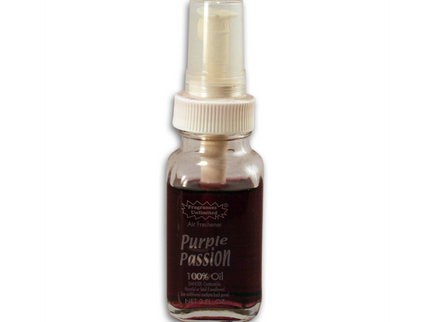TEC FRAGRANCE SPRAY 2 OZ PURP PASS