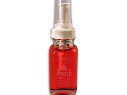 TEC FRAGRANCE SPRAY 2 OZ PEACH