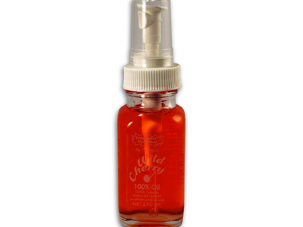 TEC FRAGRANCE SPRAY 2 OZ CHERRY