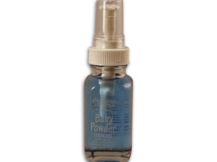 TEC FRAGRANCE SPRAY 2 OZ BABY POWDR